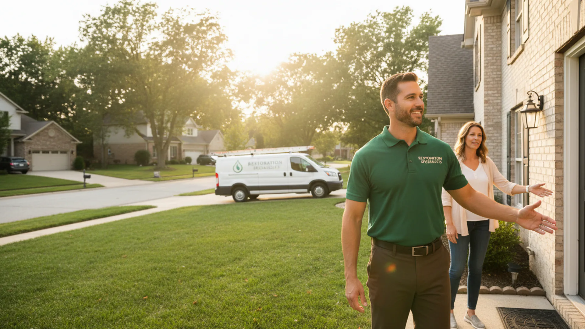 Guaranteed Quality Water Damage Restoration in Fort Campbell, KY Near Me – Superior Results You Can Count On